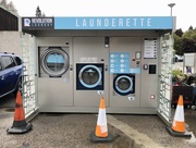 10th Oct 2023 - Street launderette