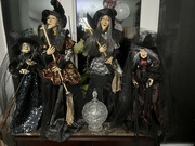 15th Sep 2023 - The Witch Collection