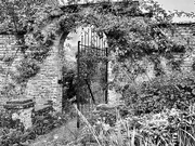 11th Oct 2023 - Walled Gate
