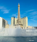 11th Oct 2023 - Paris Las Vegas 