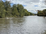 9th Oct 2023 - Wallkill River