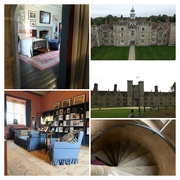 11th Oct 2023 - Knole House