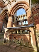 5th Oct 2023 - Lanercost Priory 
