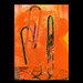 Paperclips in a Weird Orange Glow mundane-paperclip2