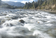 7th Oct 2023 - Moeraki River