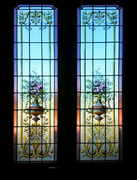12th Oct 2023 - Stained glass windows