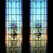 Stained glass windows by ludwigsdiana