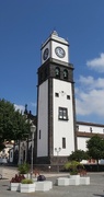 12th Oct 2023 - Portuguese style church 