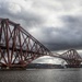The iconic Forth Rail Bridge  by billdavidson