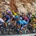 Racing in the Tour of Turkiye by taffy