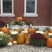 Autumn Landscaping  by genealogygenie