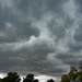 Tornado watch sky by larrysphotos