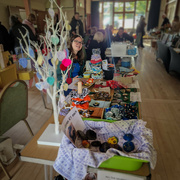 14th Oct 2023 - Great Witley craft fayre