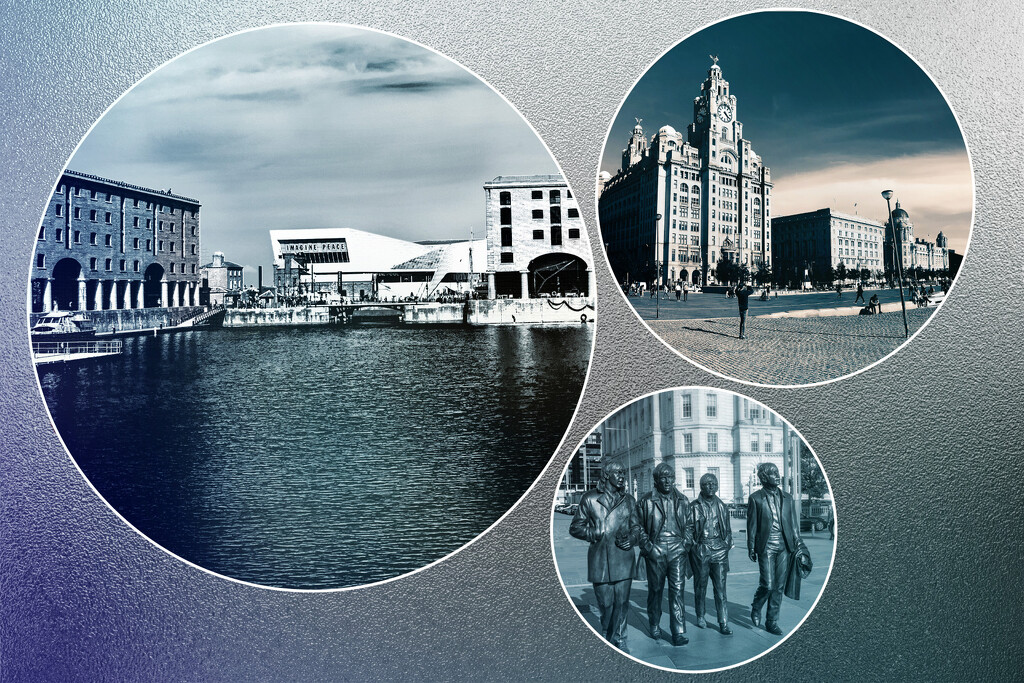 Liverpool England by 365projectorgchristine