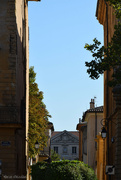 9th Oct 2023 - somewhere in Aix