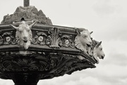 14th Oct 2023 - Goats’ Head Fountain