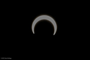 14th Oct 2023 - Solar Eclipse