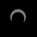 Solar Eclipse by dkellogg
