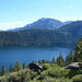Emerald Bay Lake Tahoe by ososki