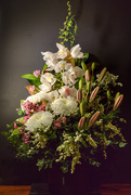 15th Oct 2023 - Floral Art