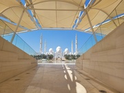 13th Oct 2023 - Sheikh Zayed Grand Mosque