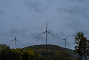 14th Oct 2023 - Windmills