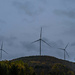 Windmills by darchibald
