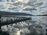 15th Oct 2023 - Coniston Water 