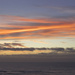 Sunset Sky  by jgpittenger