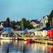 Rustico Fishing Wharf by pdulis