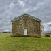 Stone church, house? by illinilass