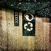 3rd Oct 2023 - Recycled