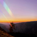 Sunsets in Yosemite 