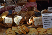 12th Oct 2023 - breads in Provence