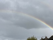 14th Oct 2023 - Double Rainbow