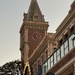 Clock Tower at Ghirardelli Square by shutterbug49