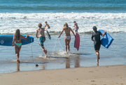 16th Oct 2023 - California-Beach Birthday Celebration
