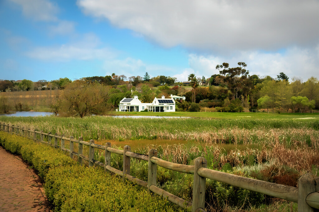 Country living by ludwigsdiana