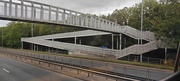 17th Oct 2023 - Brutalist Overpass