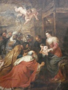 17th Oct 2023 - The Adoration of the Magi