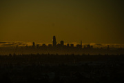17th Oct 2023 - San Francisco Skyline From O'Dowd