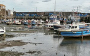 18th Oct 2023 - Mevagissey Harbour...........