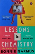 17th Oct 2023 - Lessons in Chemistry