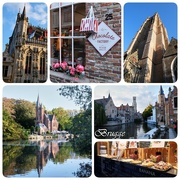 3rd Oct 2023 - Brugge