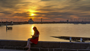 19th Oct 2023 - St Kilda Pier