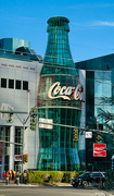 19th Oct 2023 - Coca-Cola Store