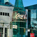Coca-Cola Store by robfalbo