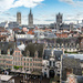 Ghent by kwind