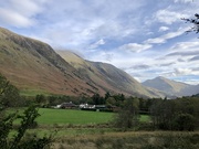 18th Oct 2023 - The Nevis Range