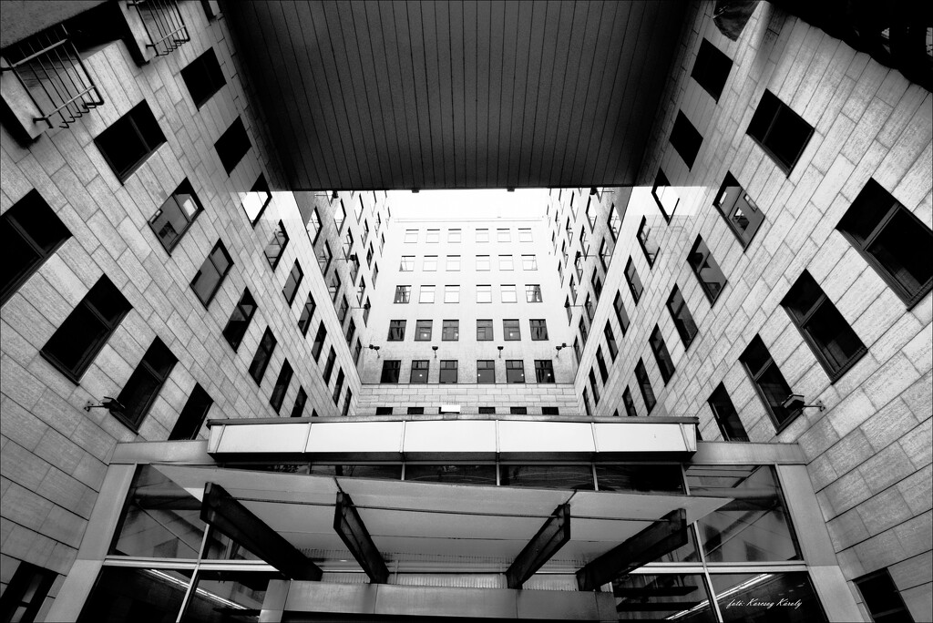 Office building... by kork